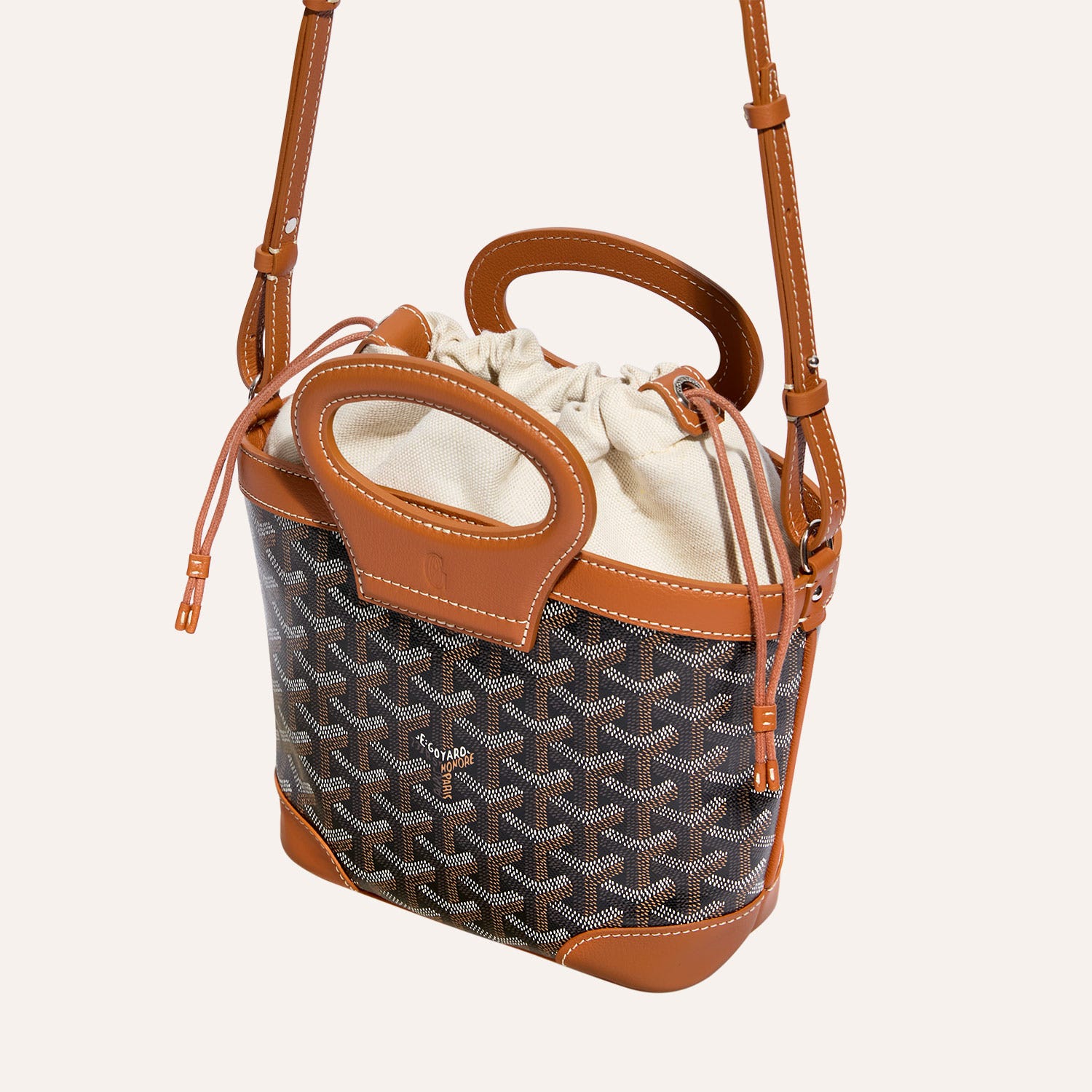 Beluga Mini Bag
