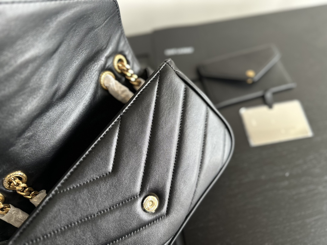 YSL bag-36