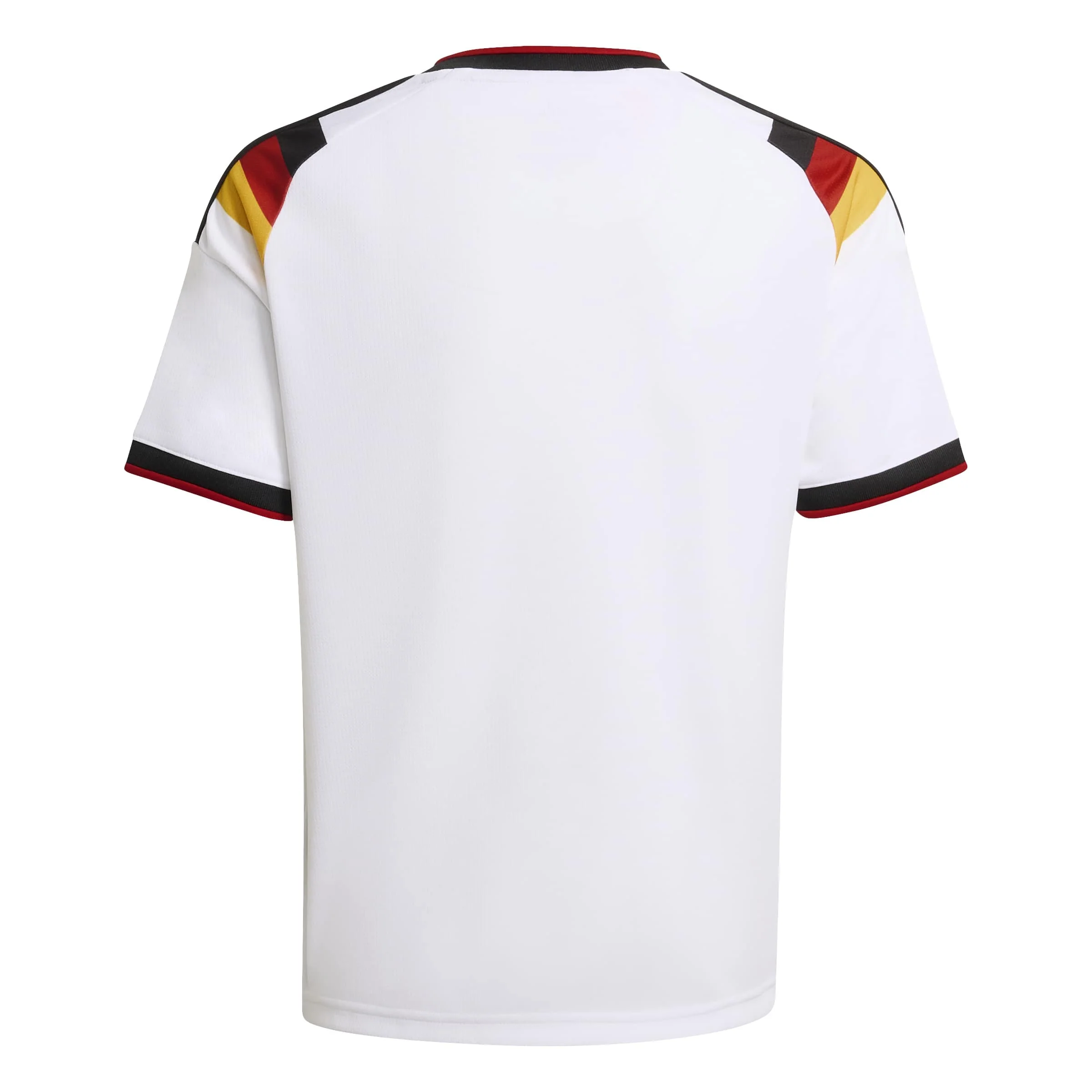 Germany 26 Home Jersey Youth