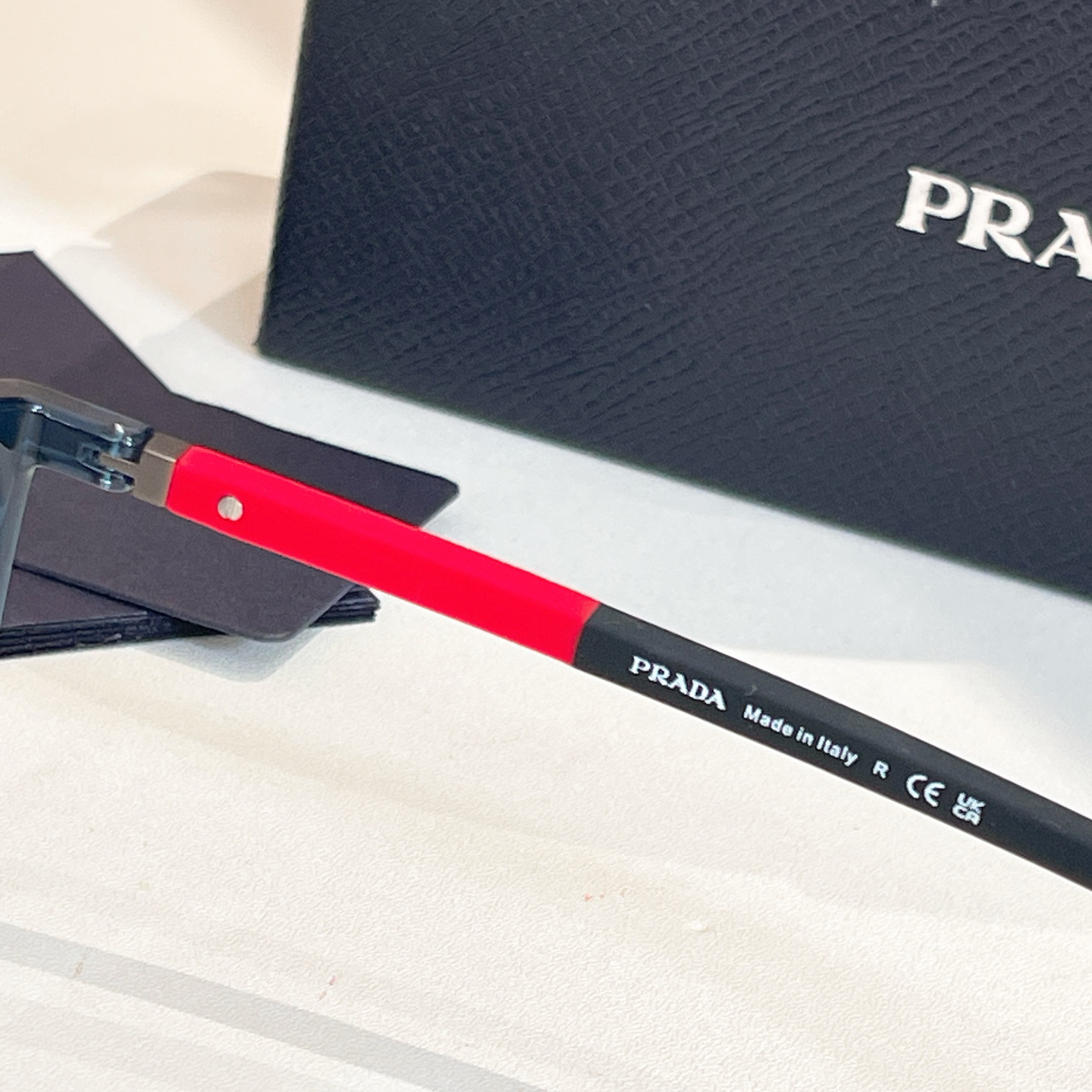 Prada glasses-62