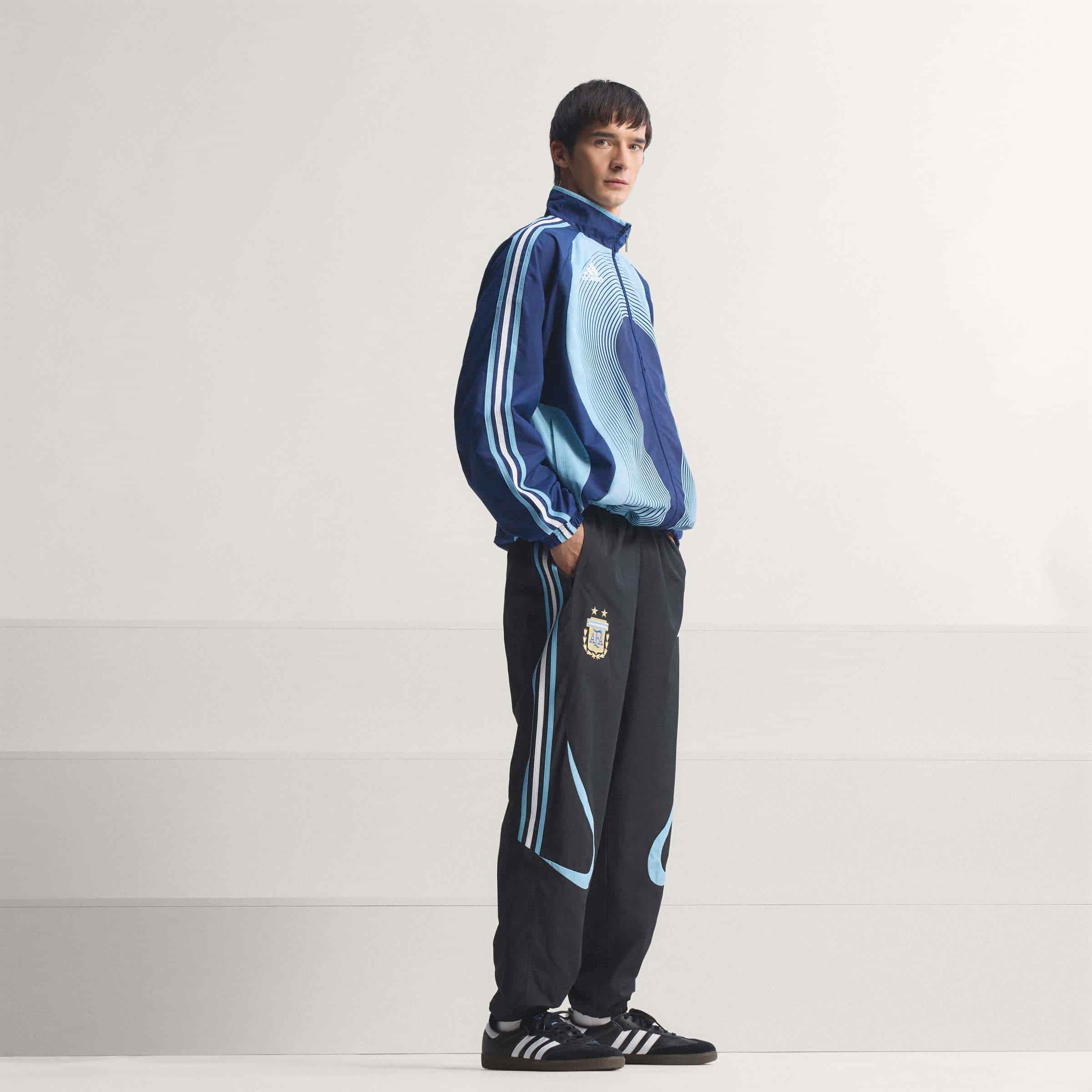 Argentina 2006 Track Pants