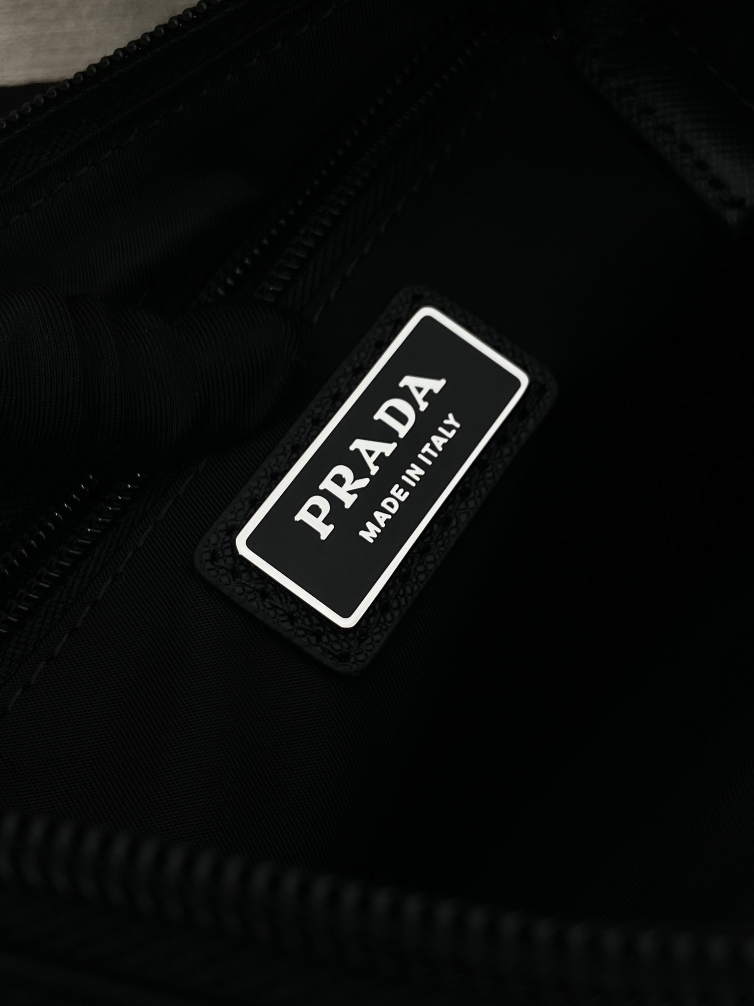 Prada bag-198