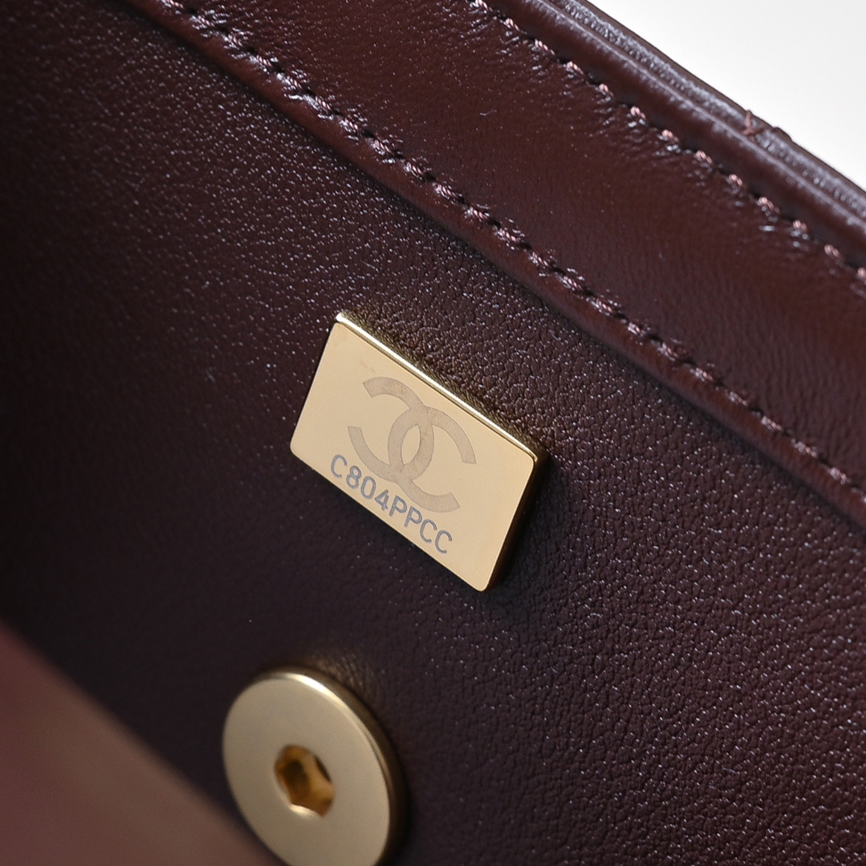 Chanel bag-97