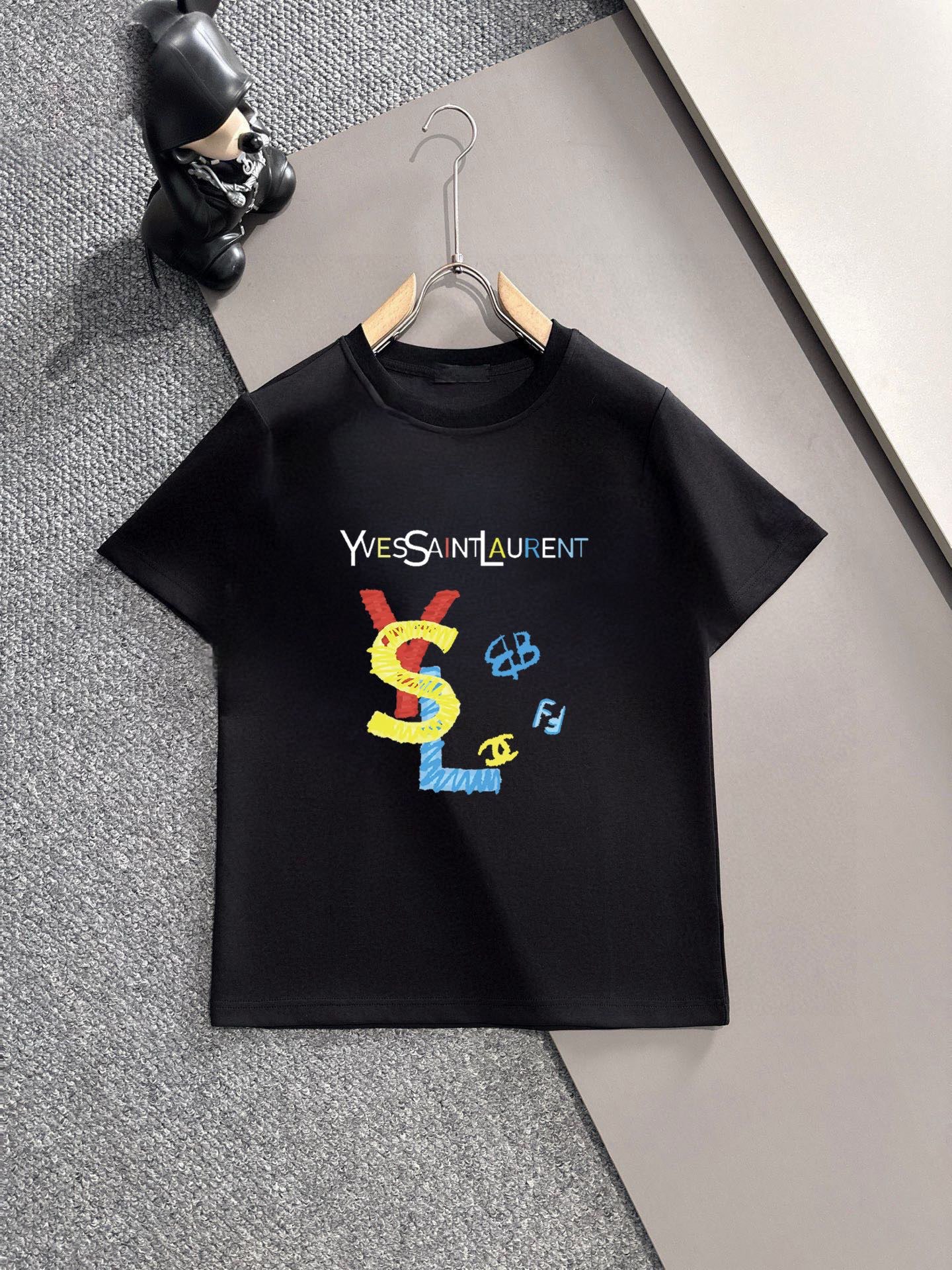 YSL clothing-1