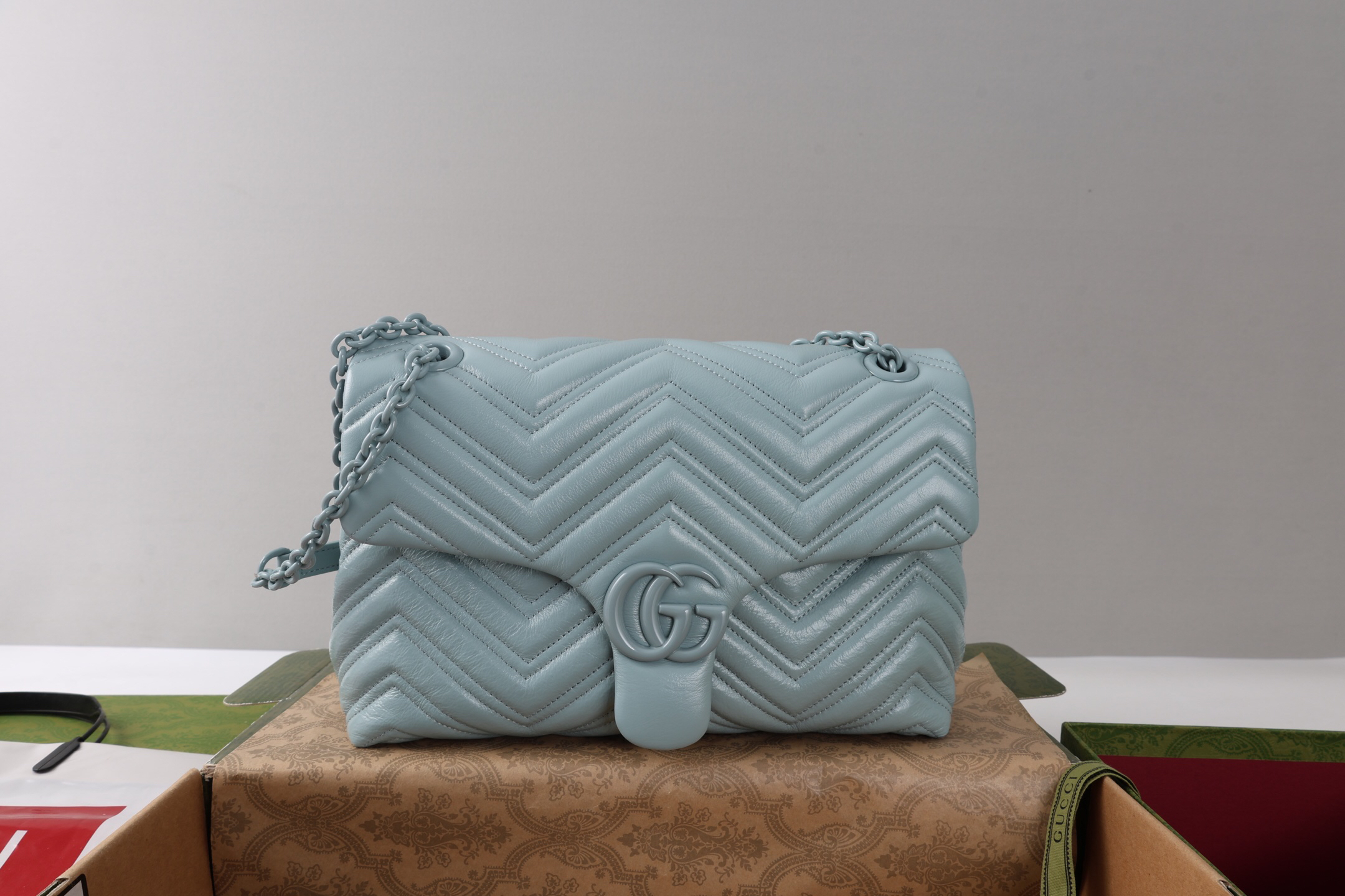 Gucci new bag-140