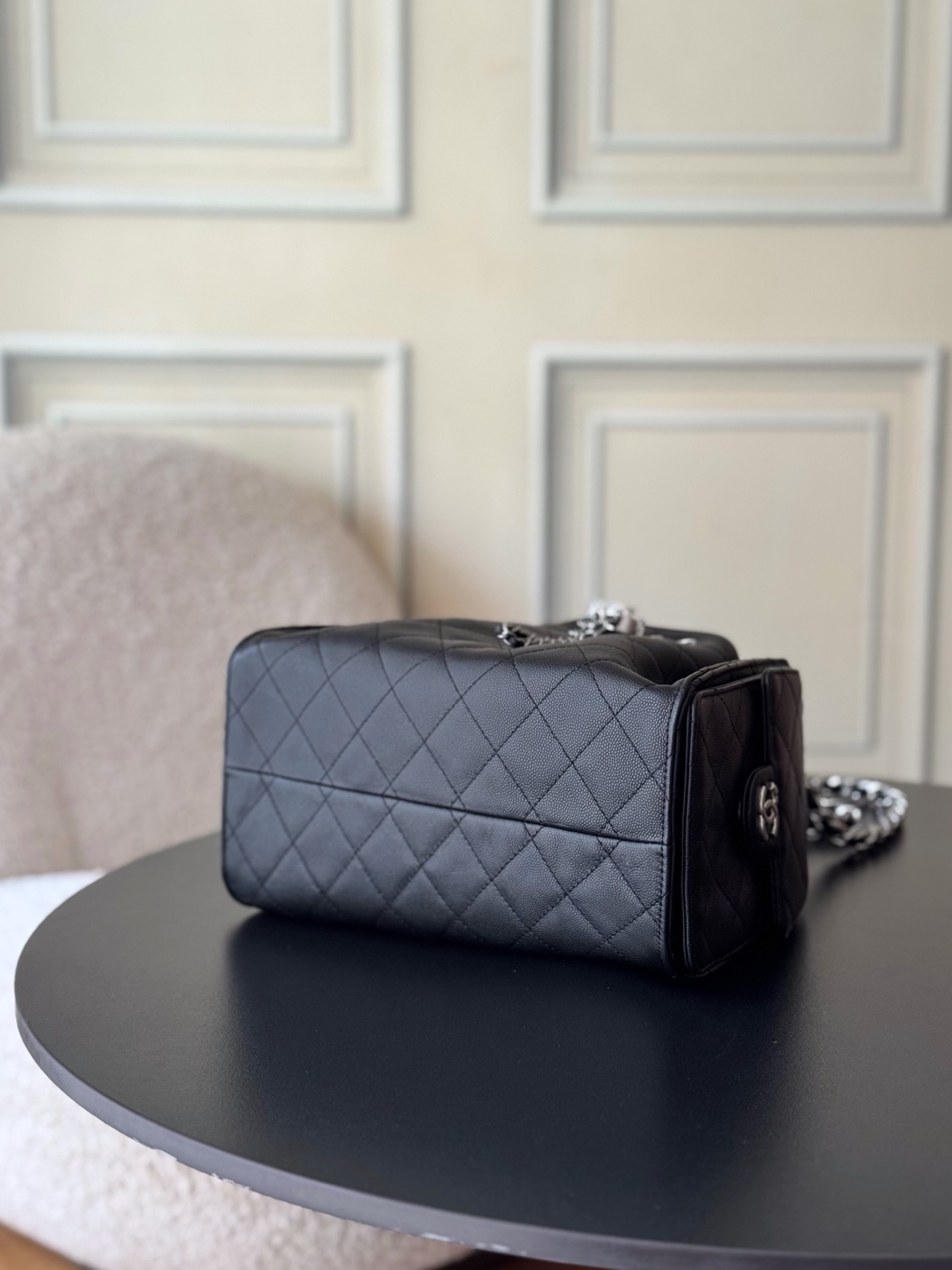 Chanel bag-160