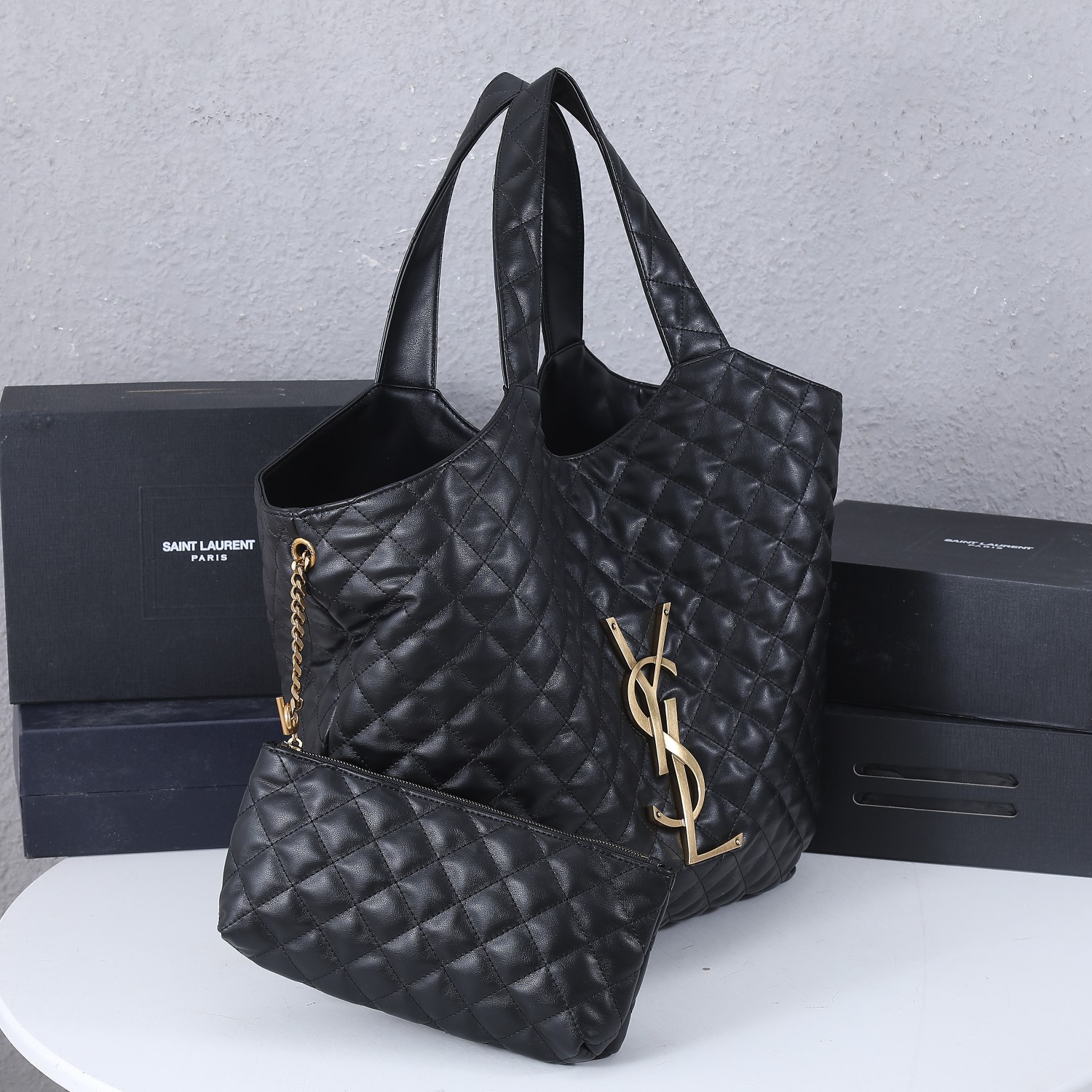 YSL bag-62