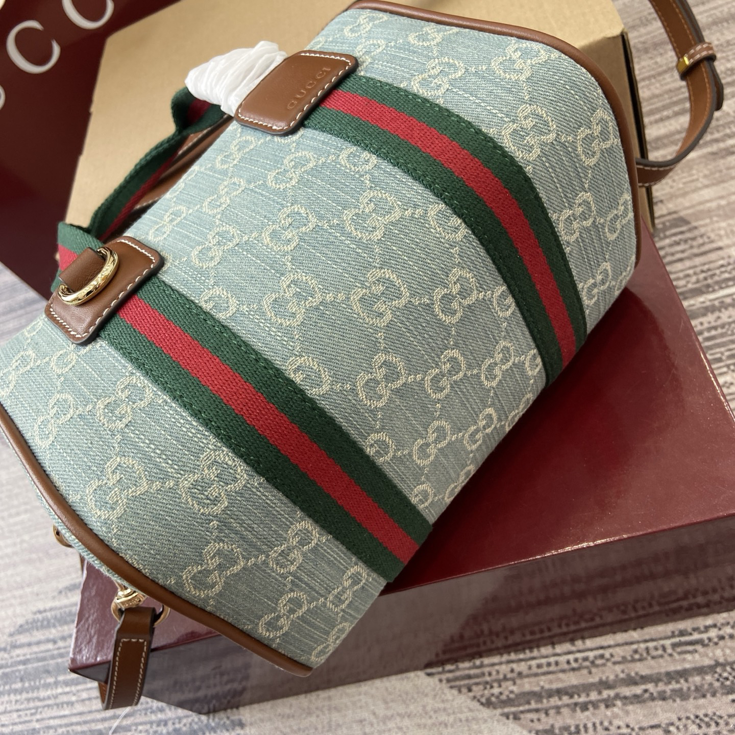 Gucci new bag-89