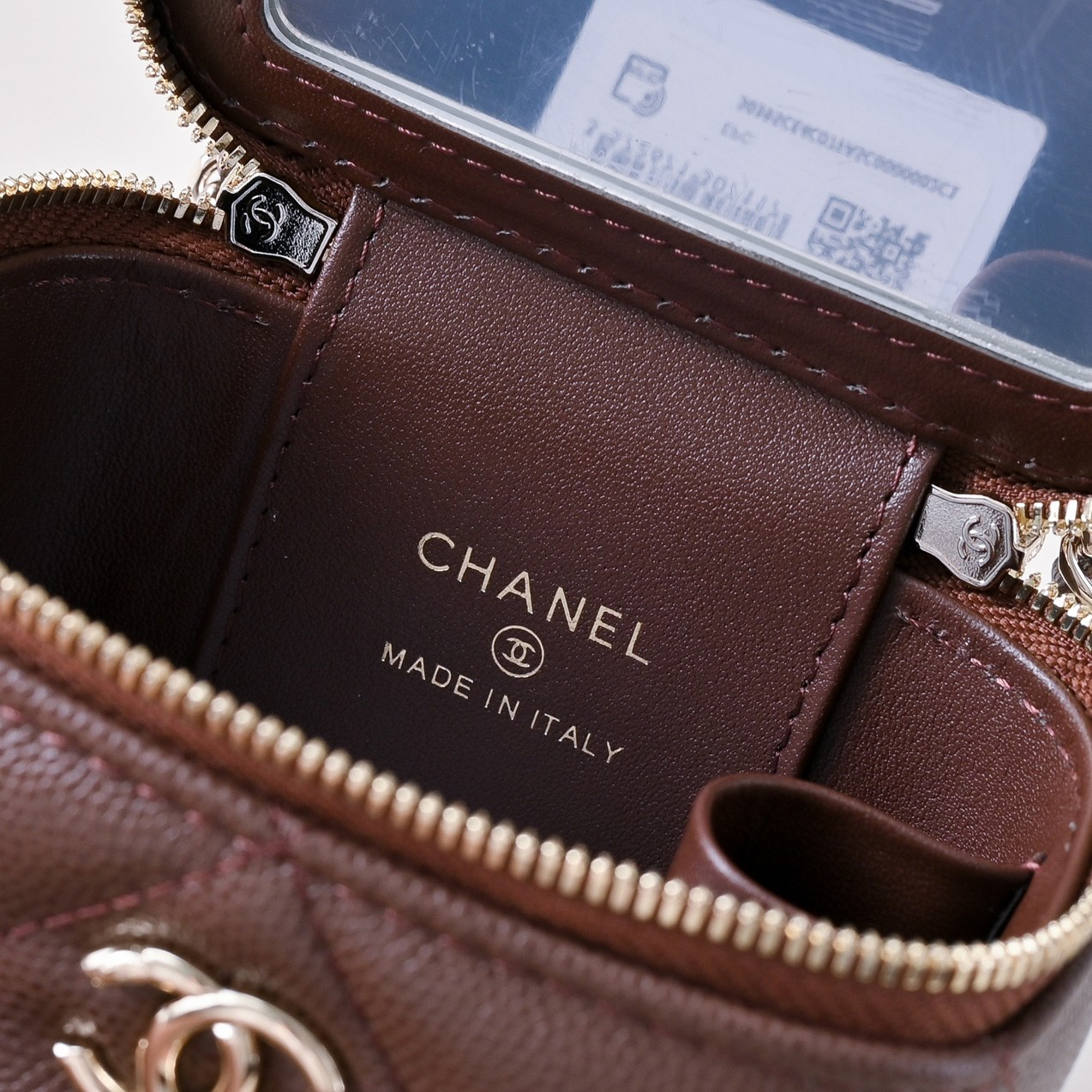 Chanel bag-73