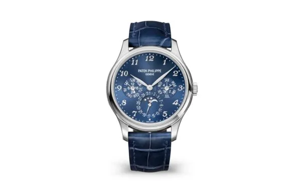 Perpetual Calendar 39 mm,White Gold 5327G-001