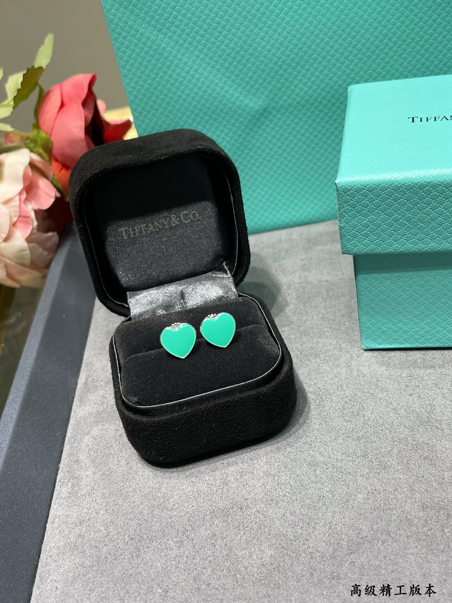 tiffany earrings-80