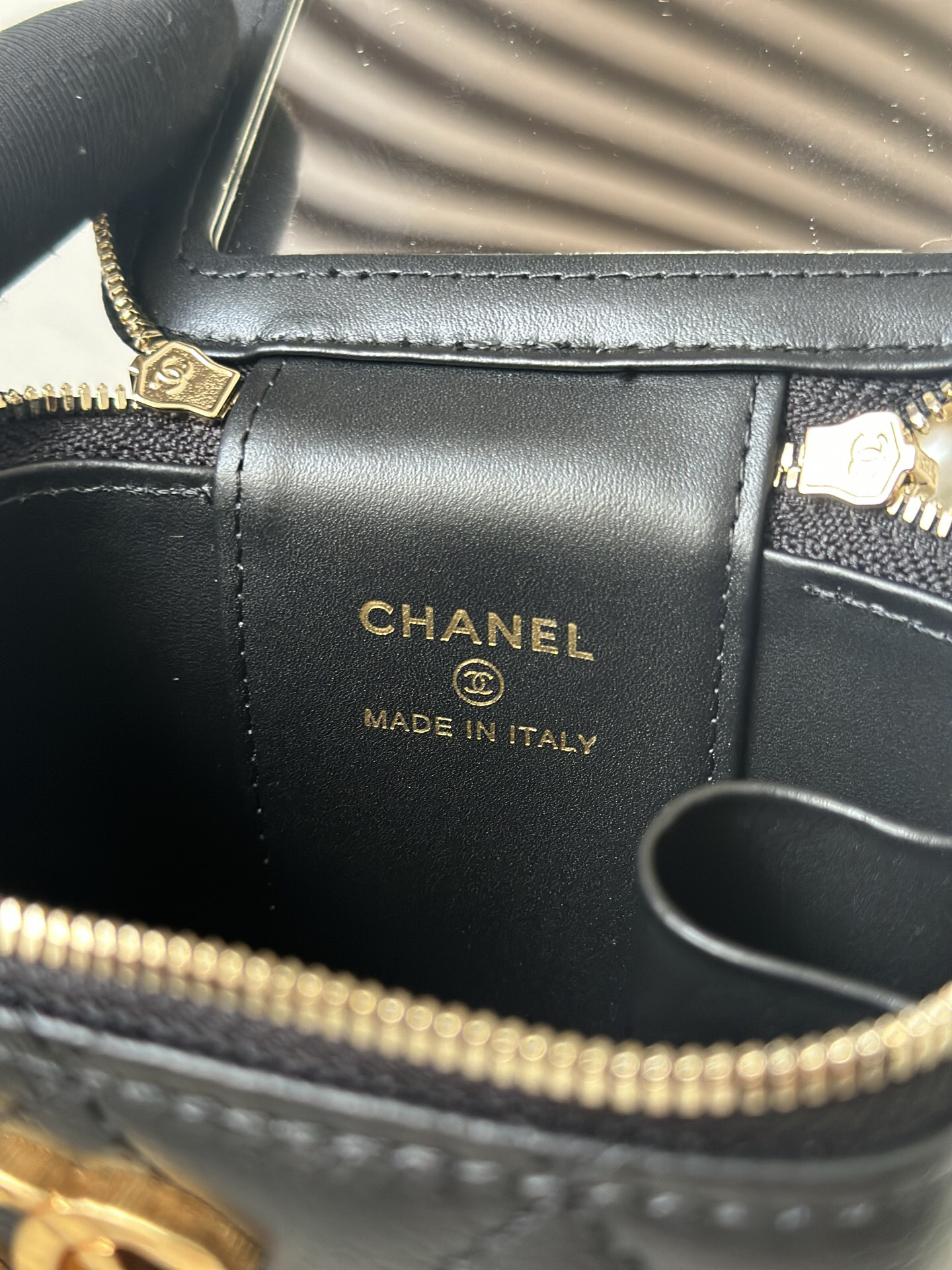 Chanel bag-21
