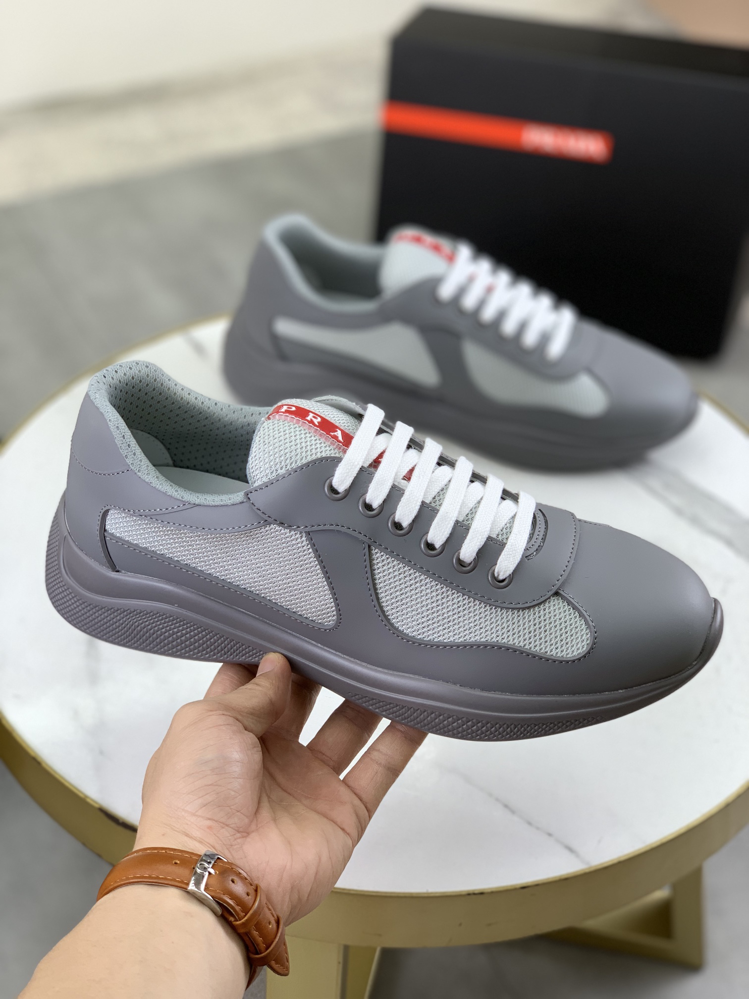 Prada Sneakers-101