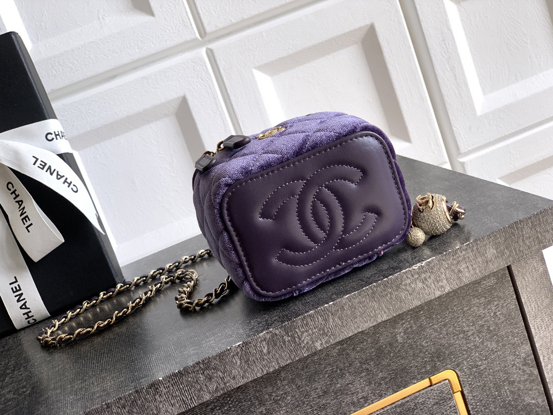 Chanel bag-26