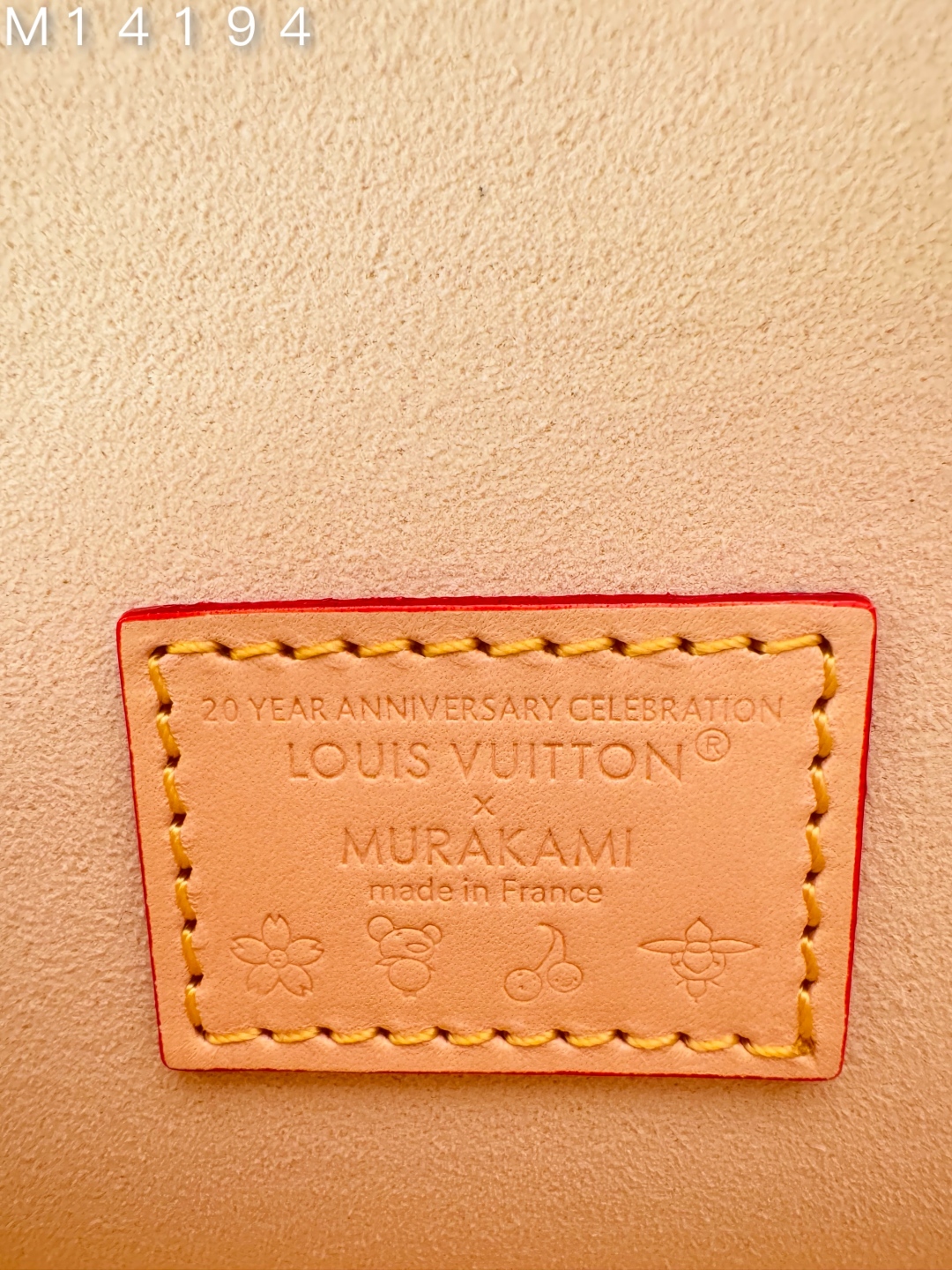 Louis Vuitton bag-65