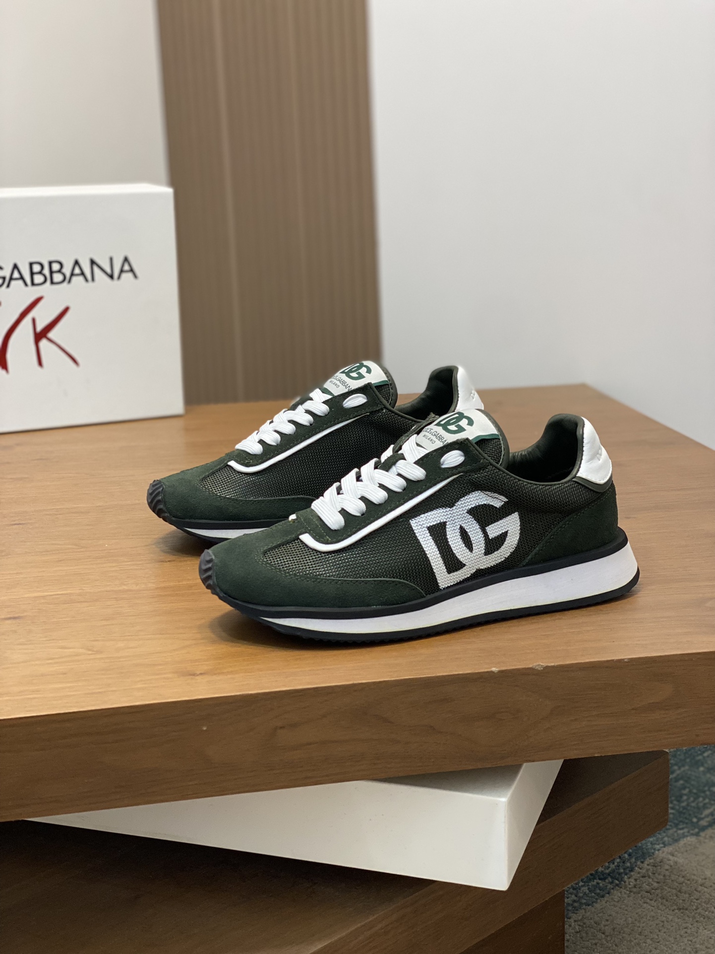 D&G Sneakers-118