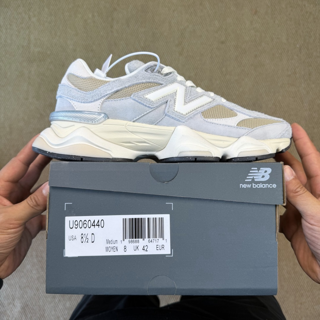 New Balance Sneakers-269
