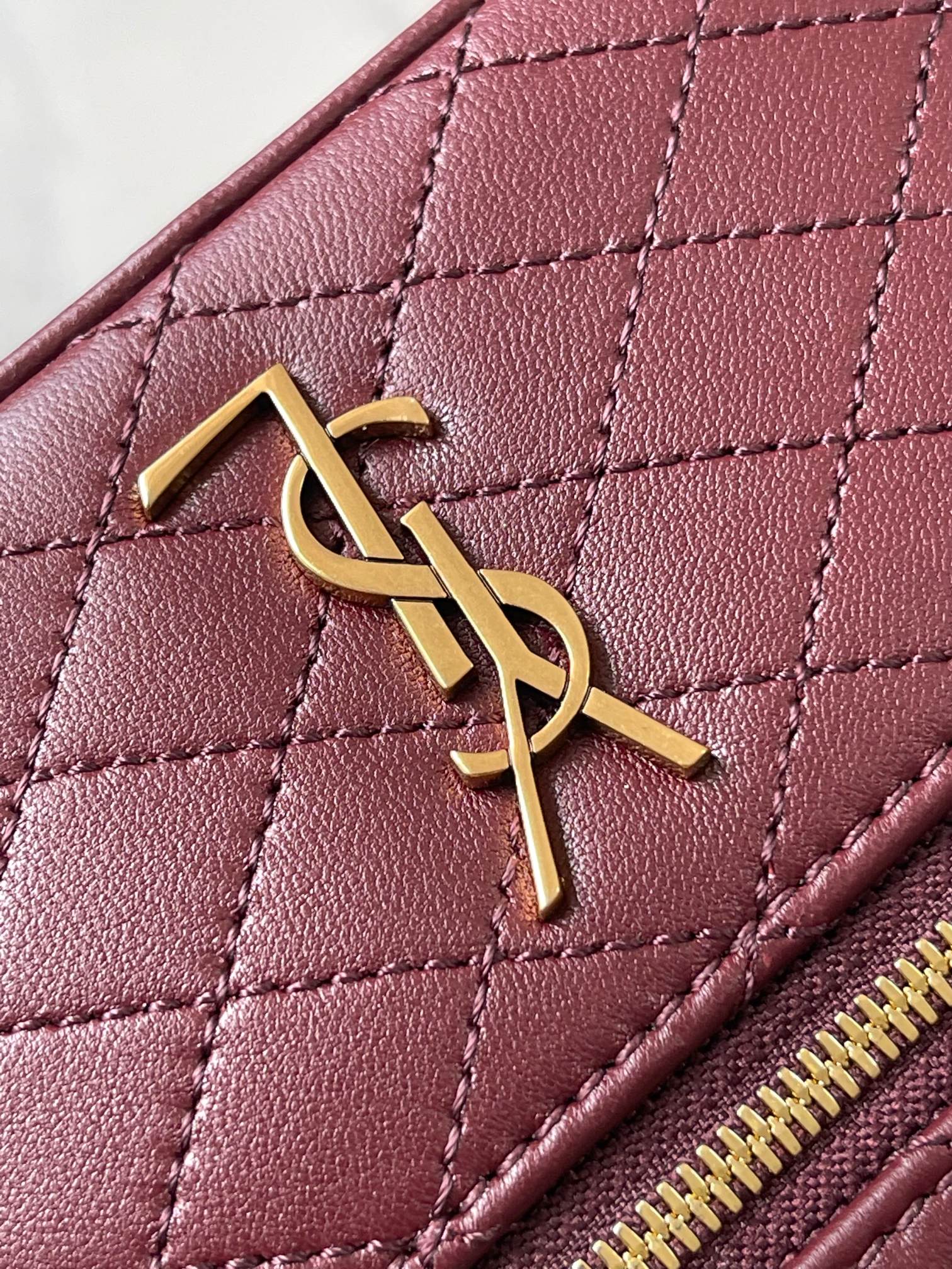 YSL bag-41