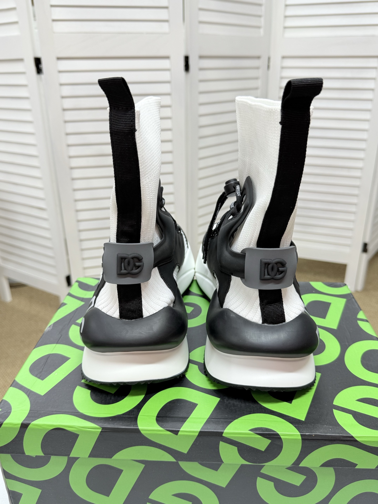 D&G Sneakers-85