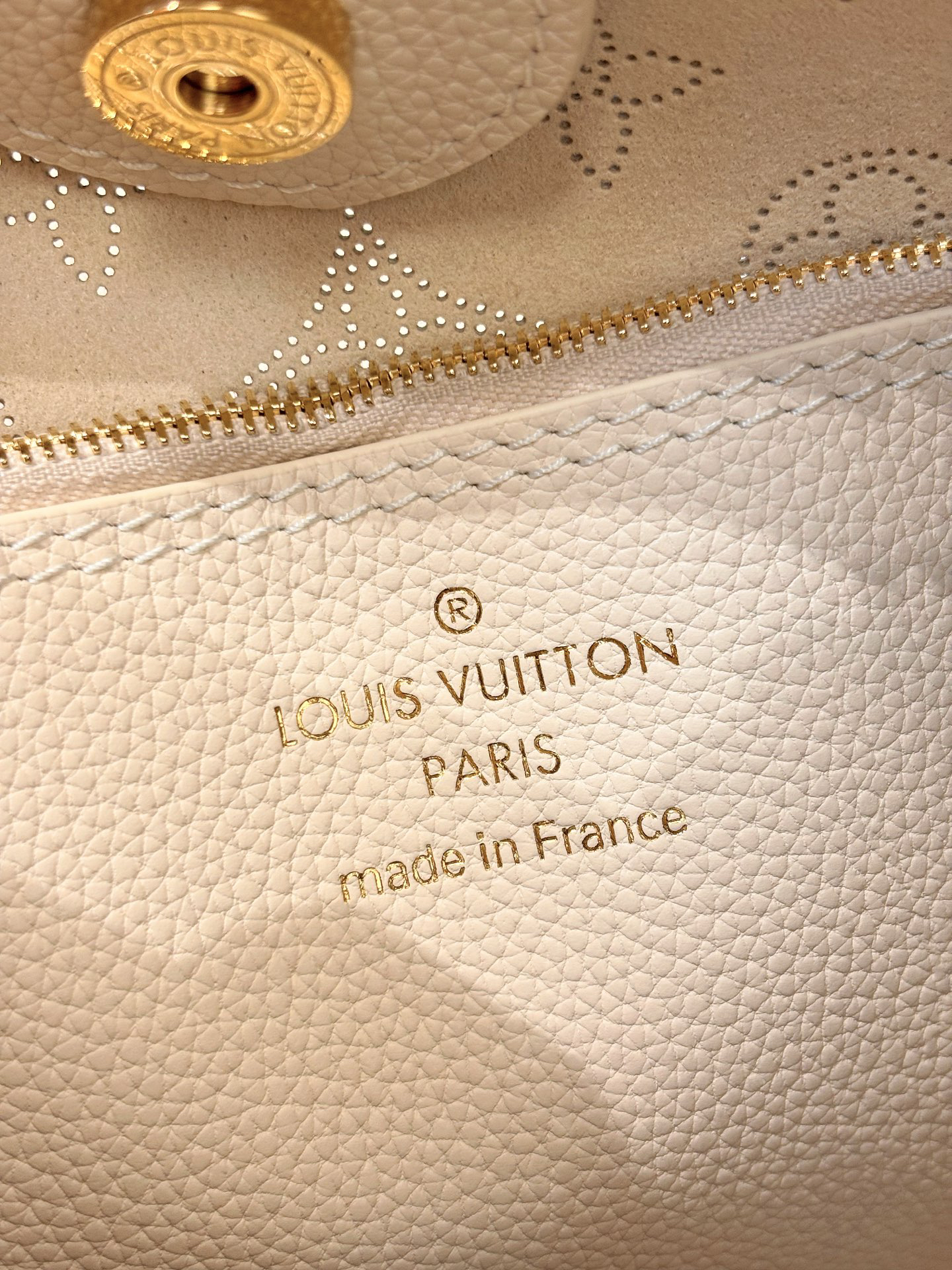 Louis Vuitton bag-179
