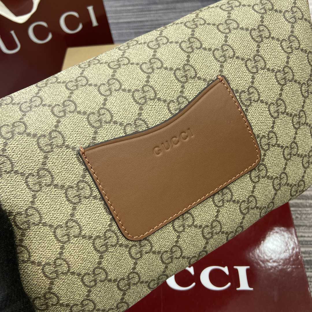 Gucci new bag-92
