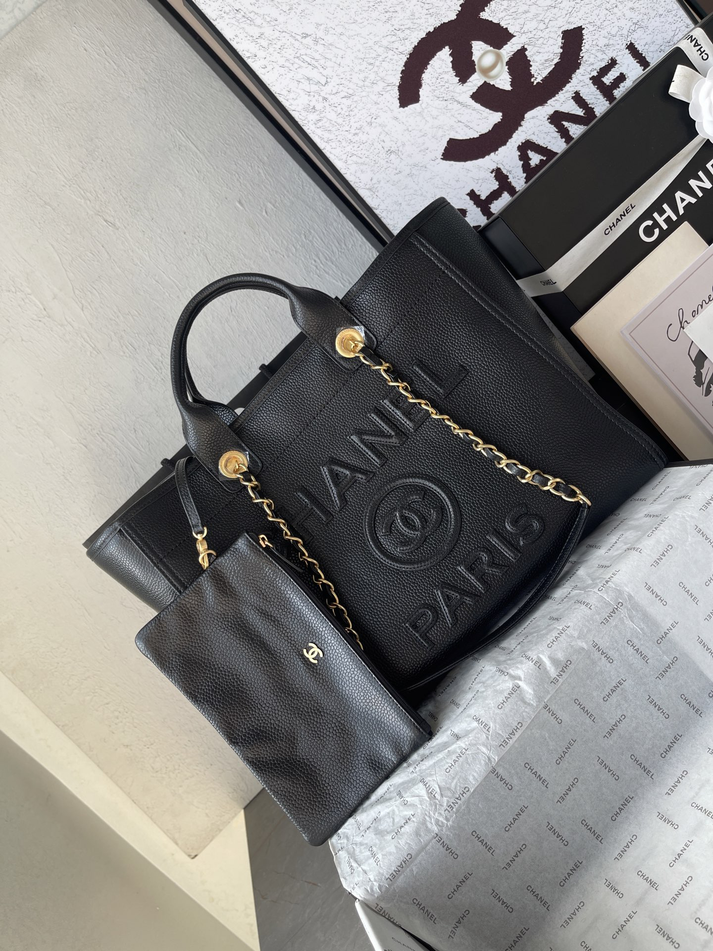 Chanel bag-44