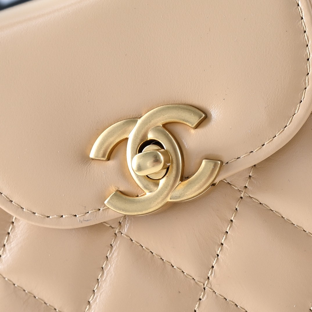 Chanel bag-117