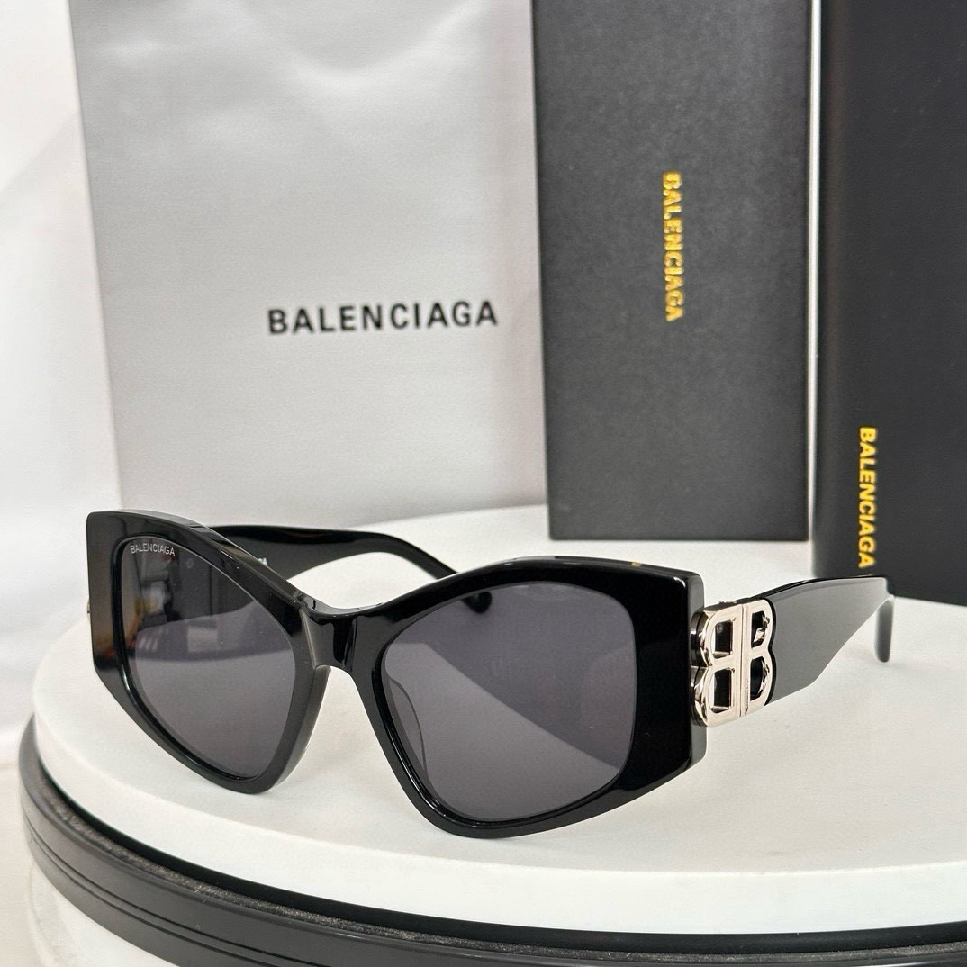 Balenciaga glasses-76