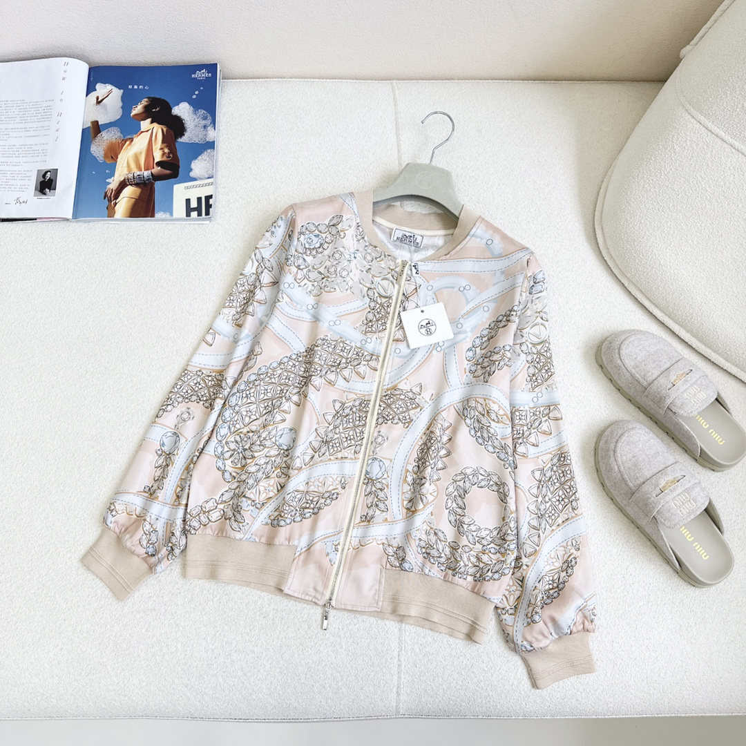 Hermes Clothing-333