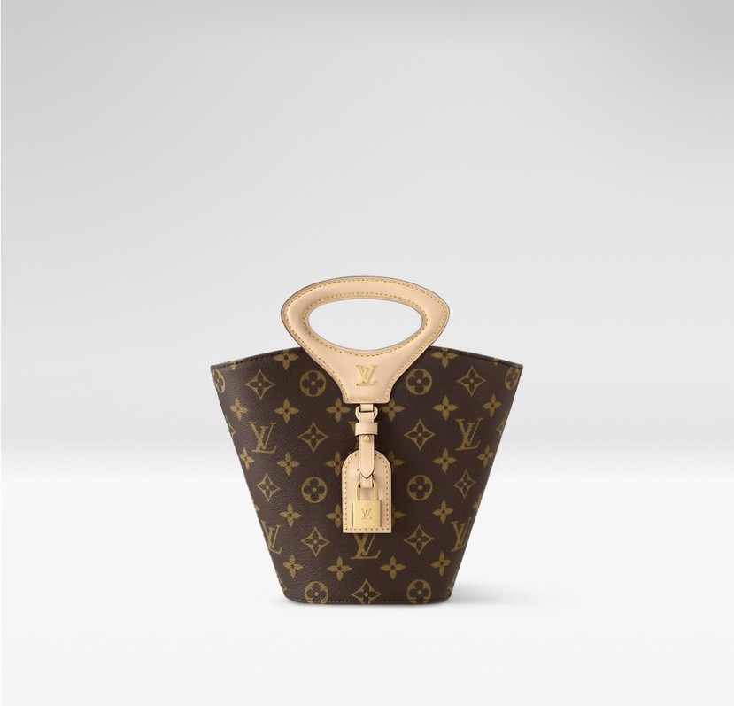 Louis Vuitton bag-11