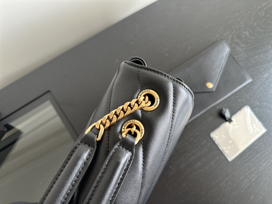 YSL bag-104