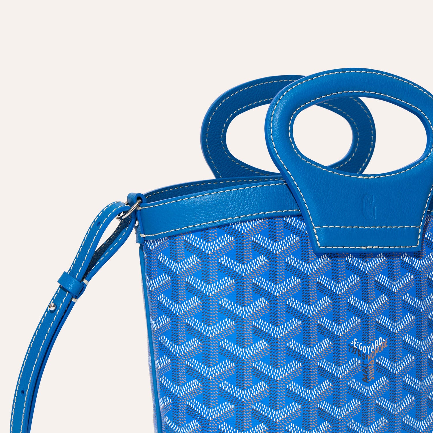 Beluga Mini Bag
