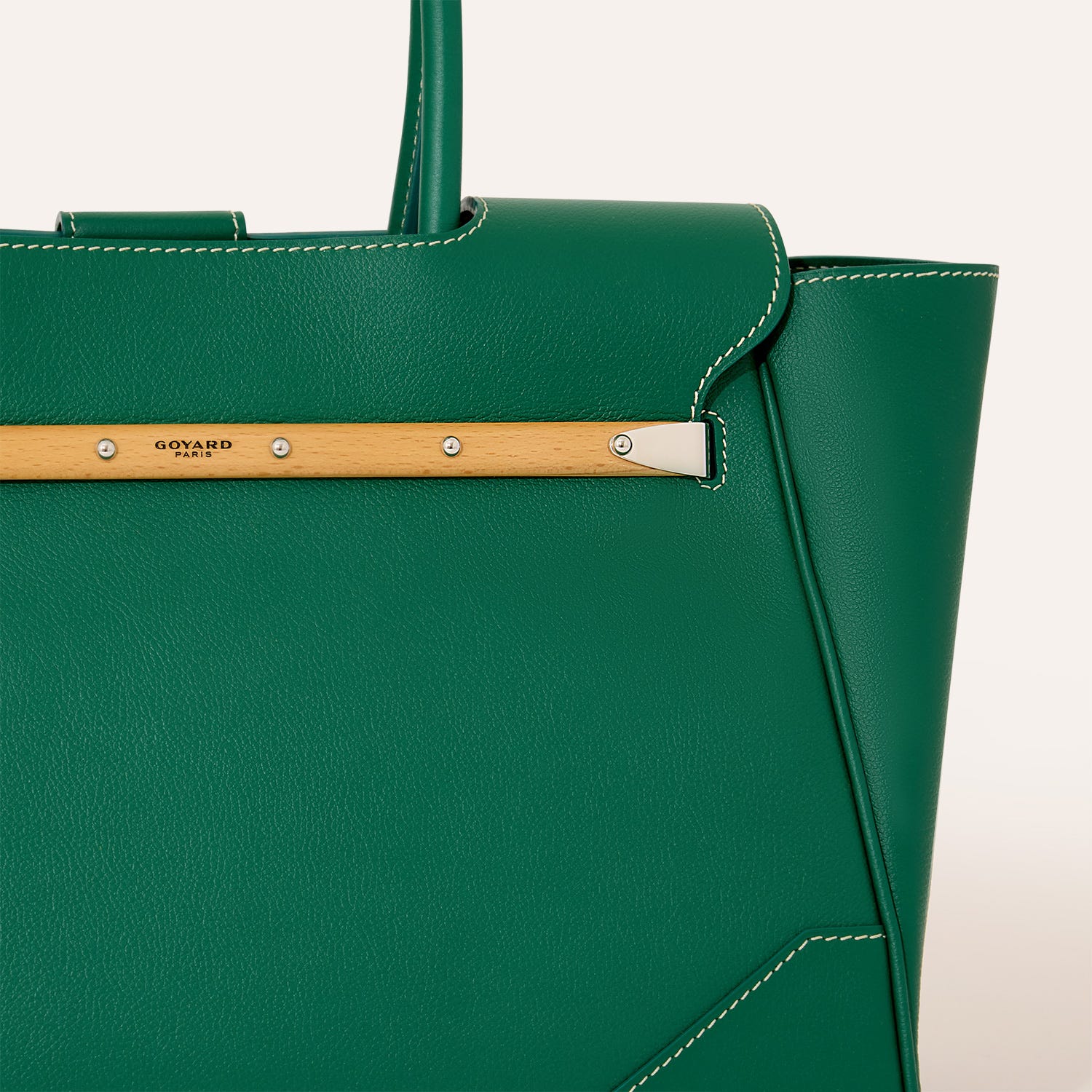 Saïgon tote bag Embroidery