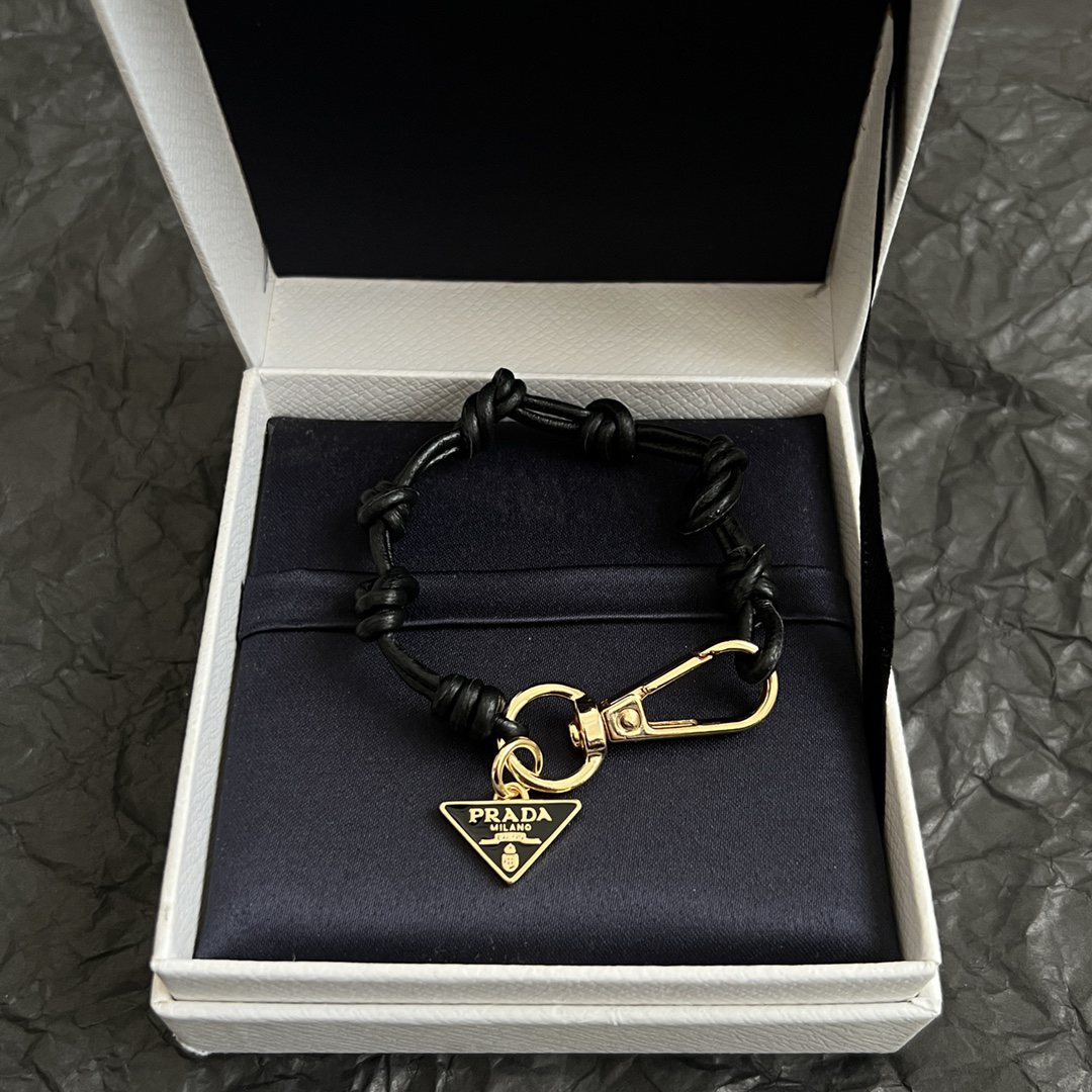 Prada Bracelet-21