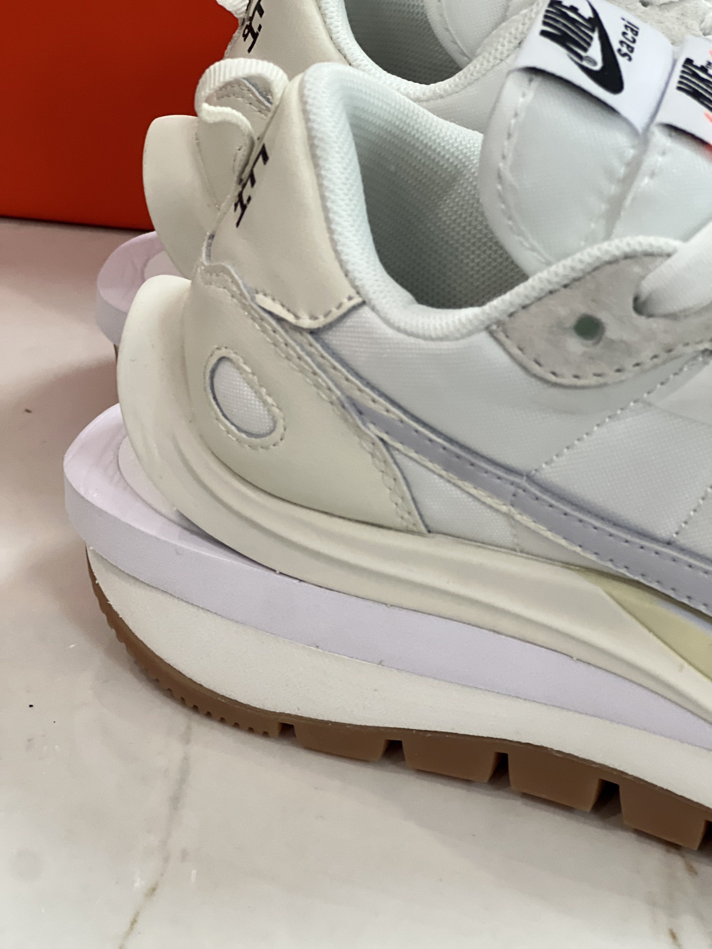 Nike Sneakers-254