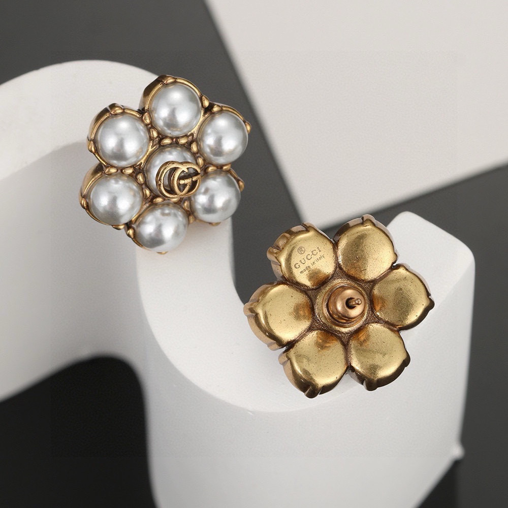 Gucci earrings-71
