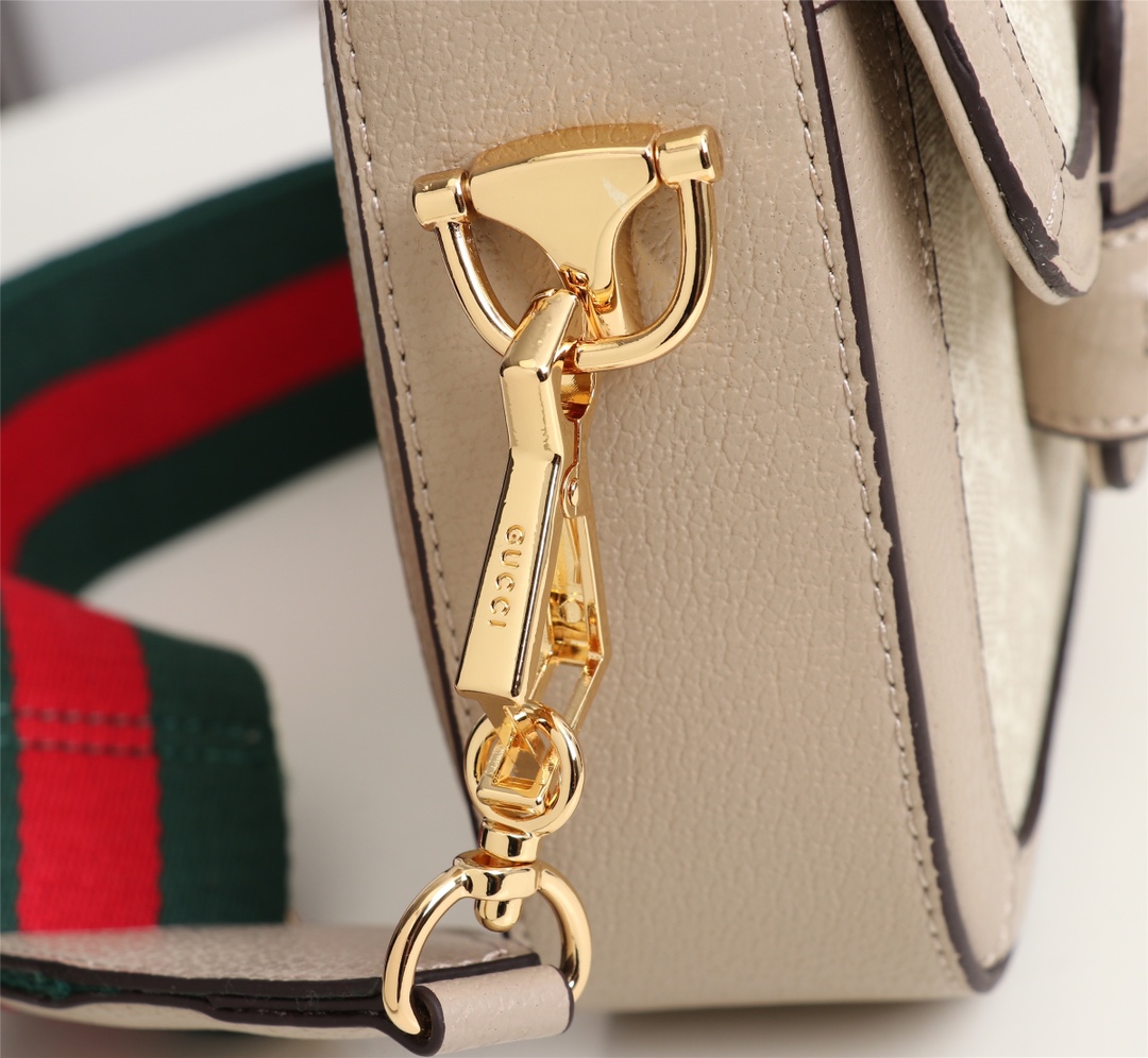 Gucci new bag-65