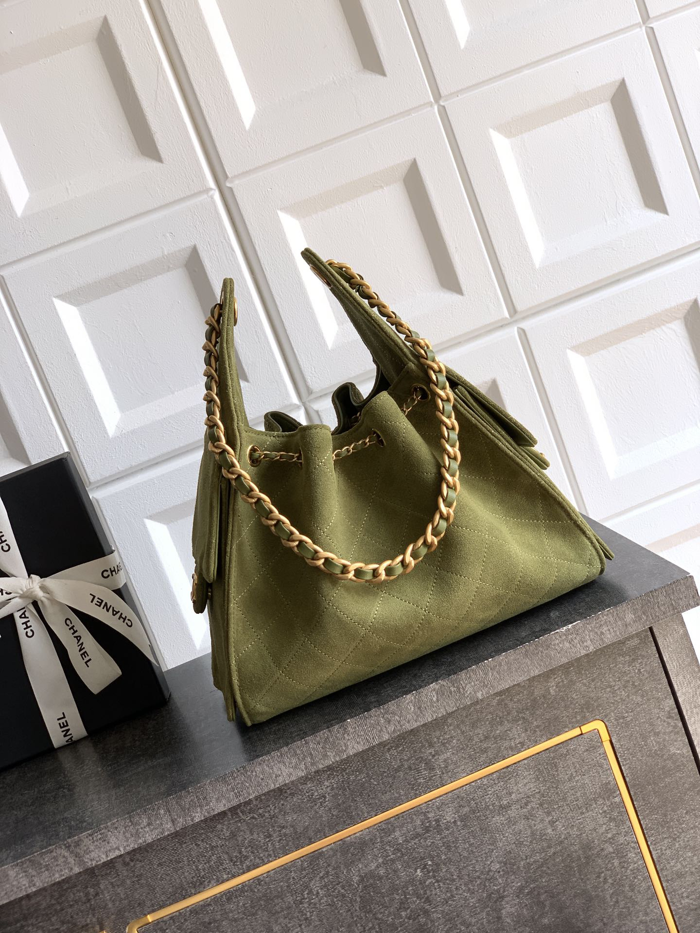 Chanel bag-159