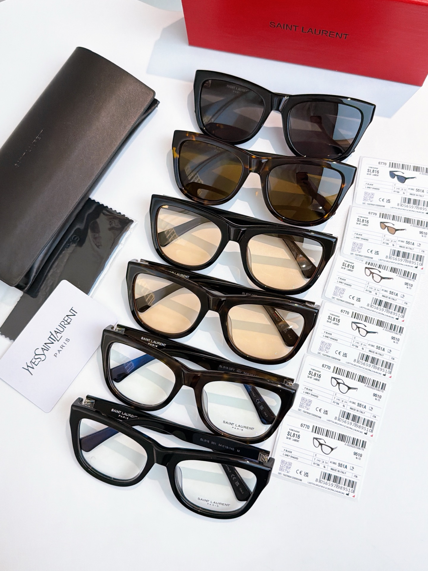 YSL glasses-7