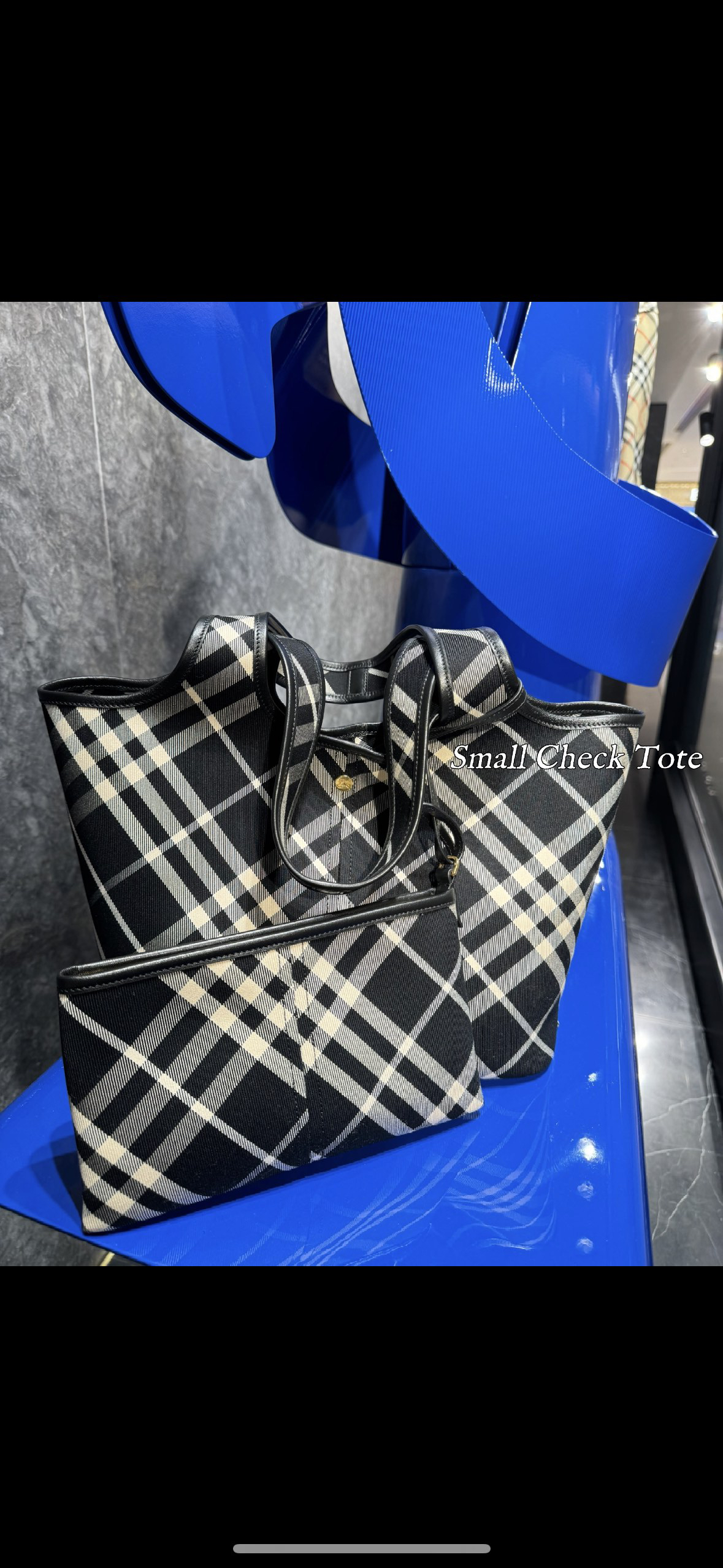Burberry bag-54