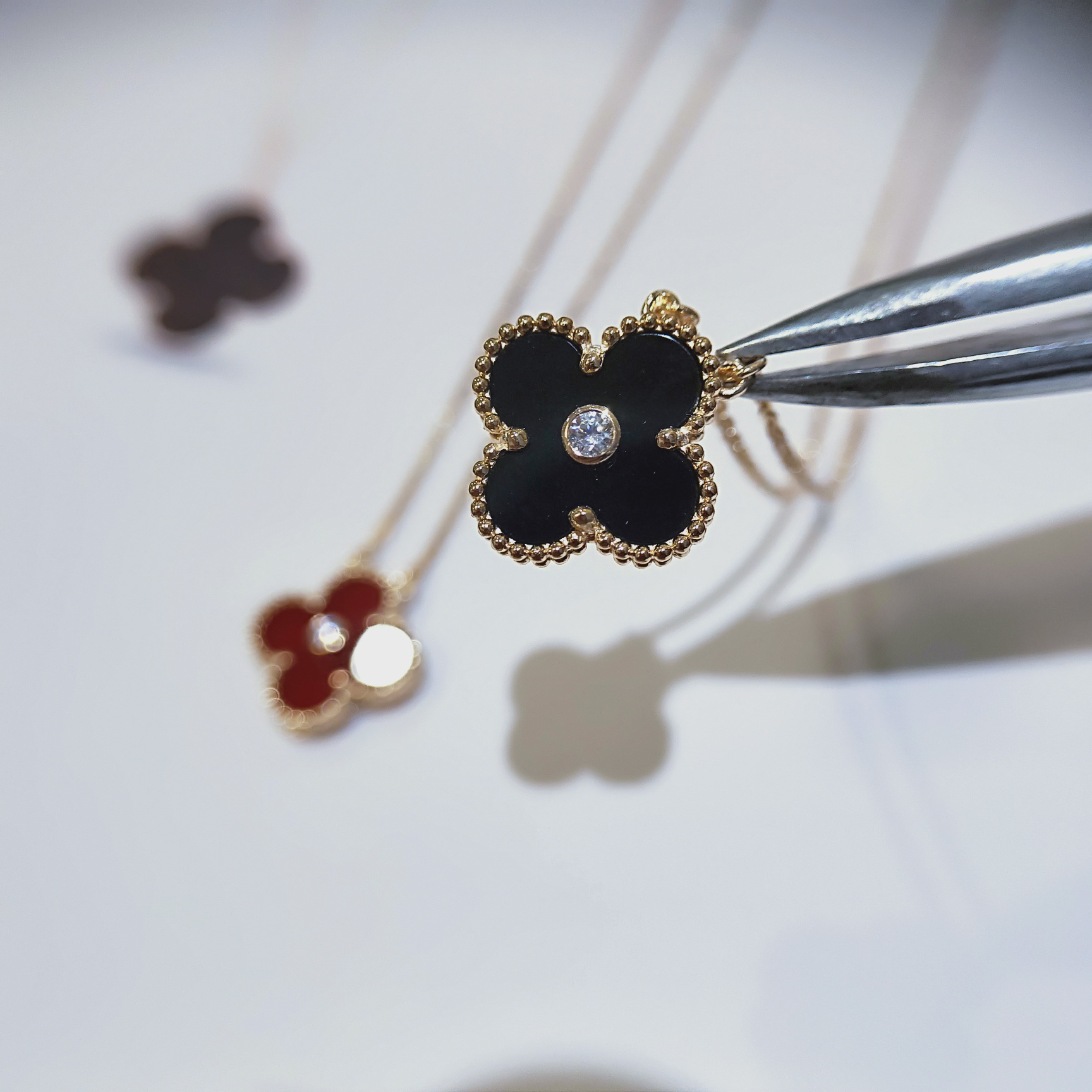Van Cleef & Arpels necklace-111