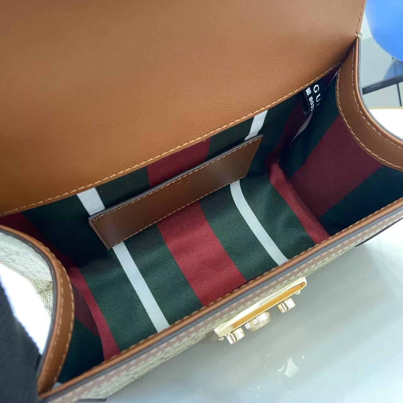 Gucci new bag-196