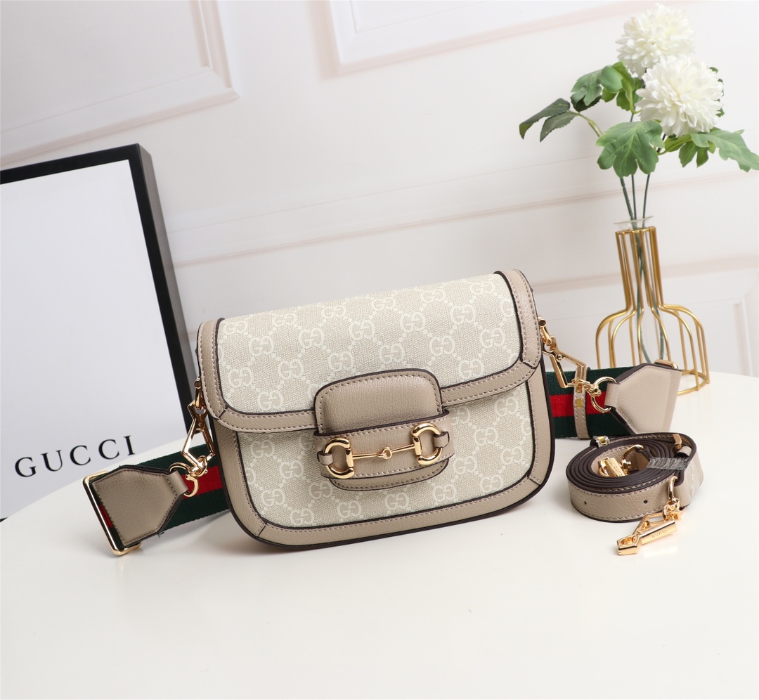 Gucci new bag-65