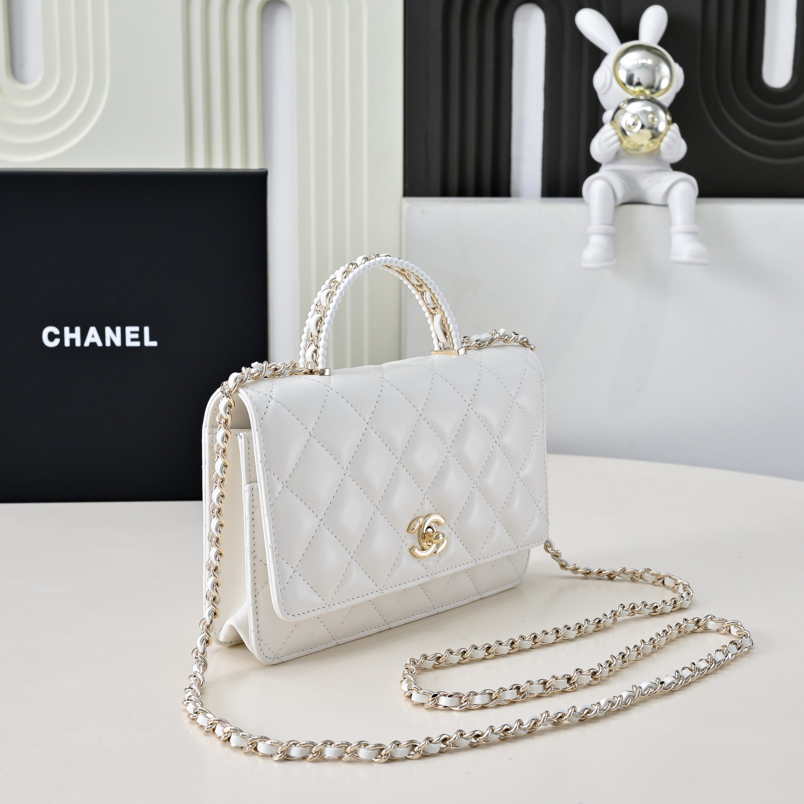 Chanel bag-131