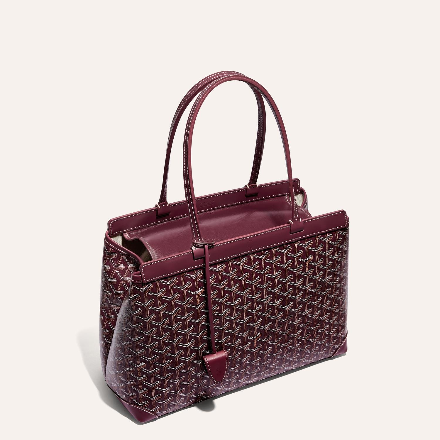 Bellechasse Biaude PM Bag