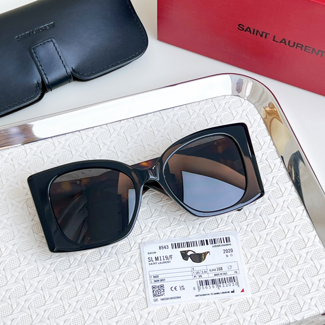YSL glasses-14