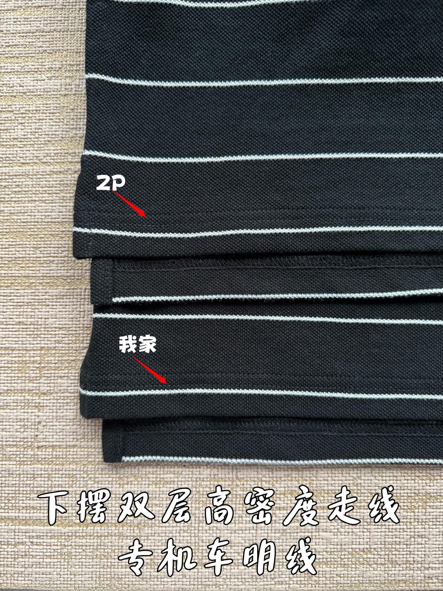 YSL Clothing-254