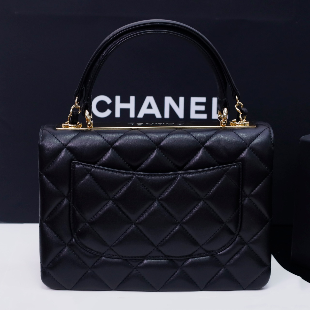 Chanel bag-87