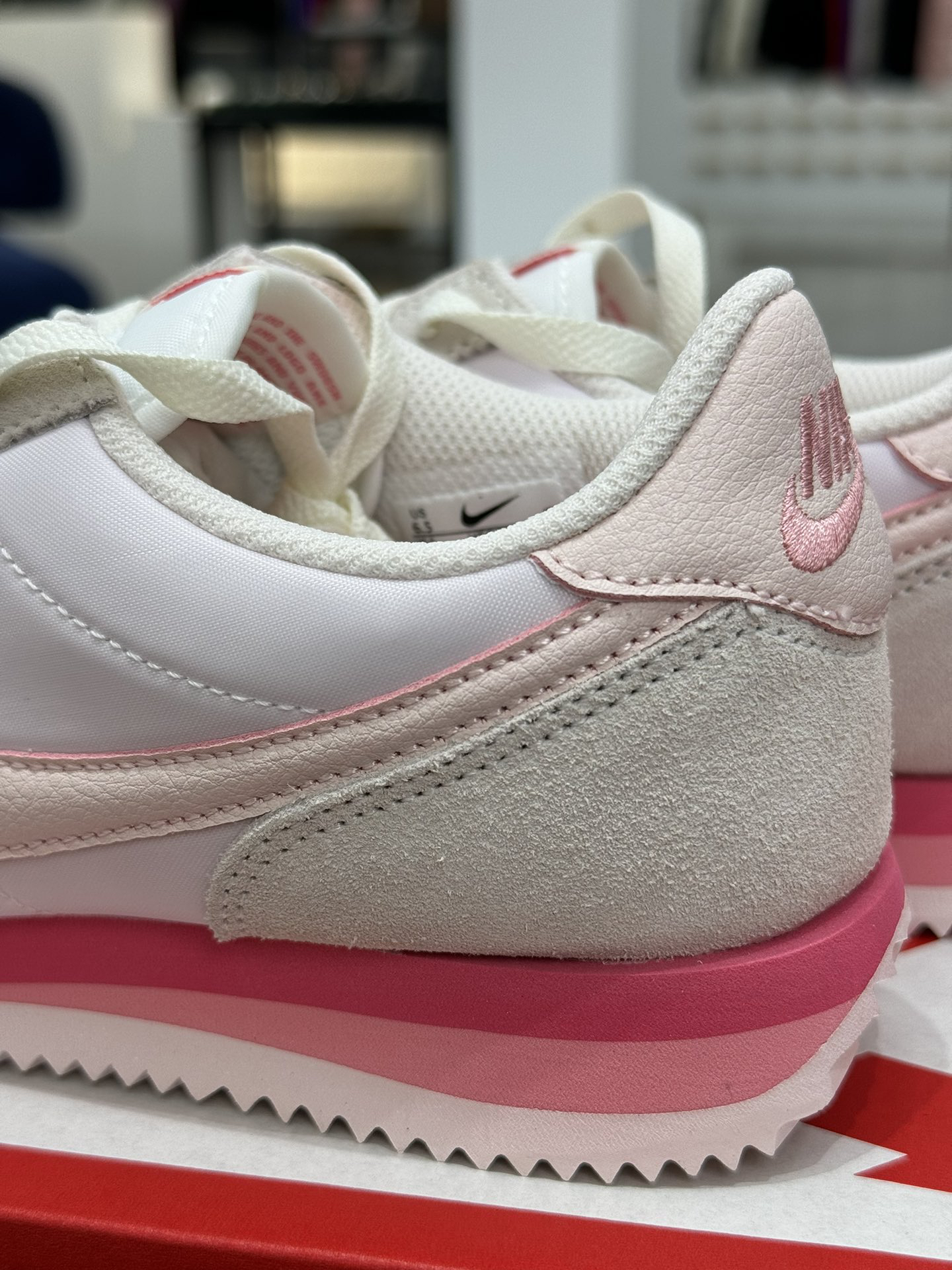 Nike Sneakers-16
