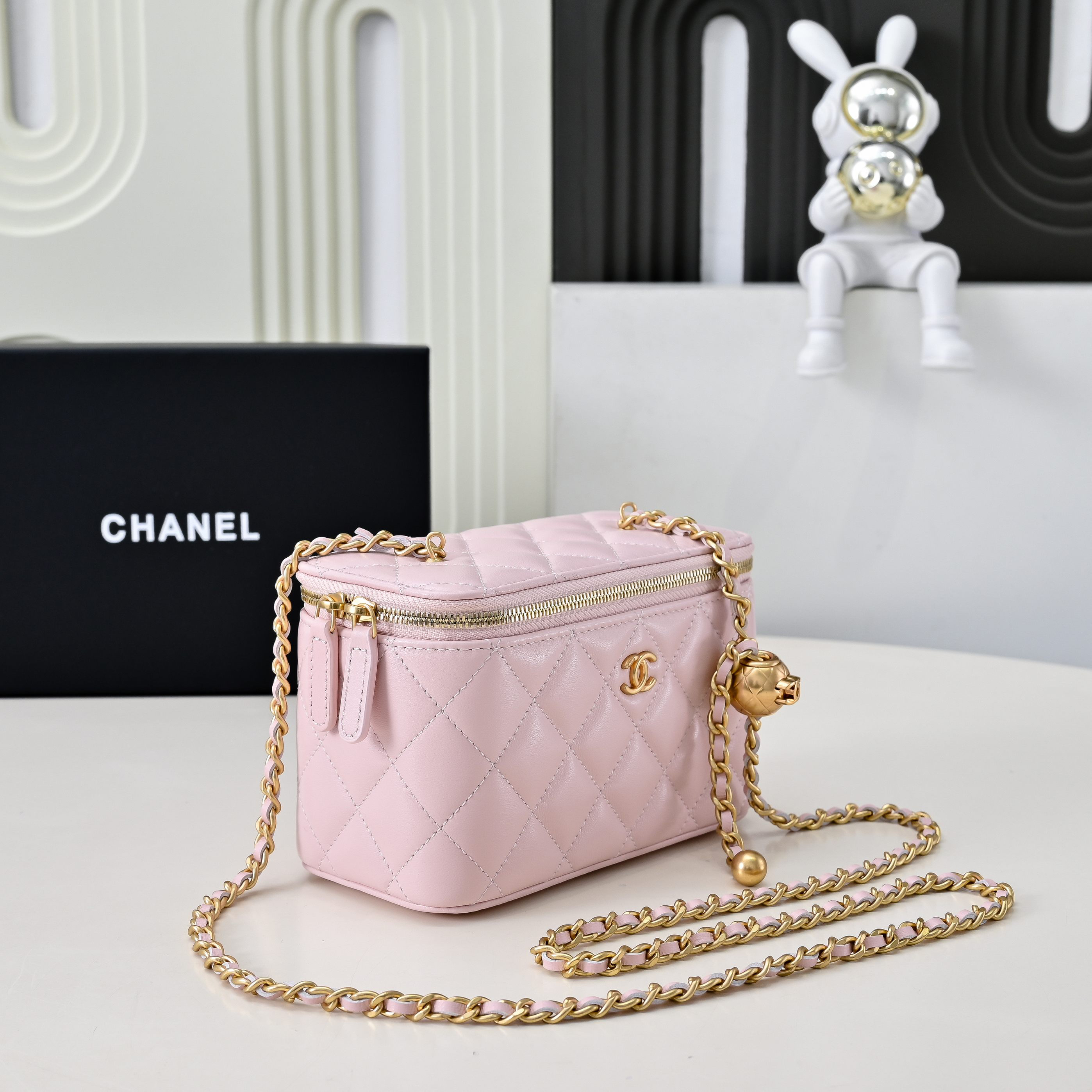 Chanel bag-177